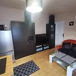 Domek Letni