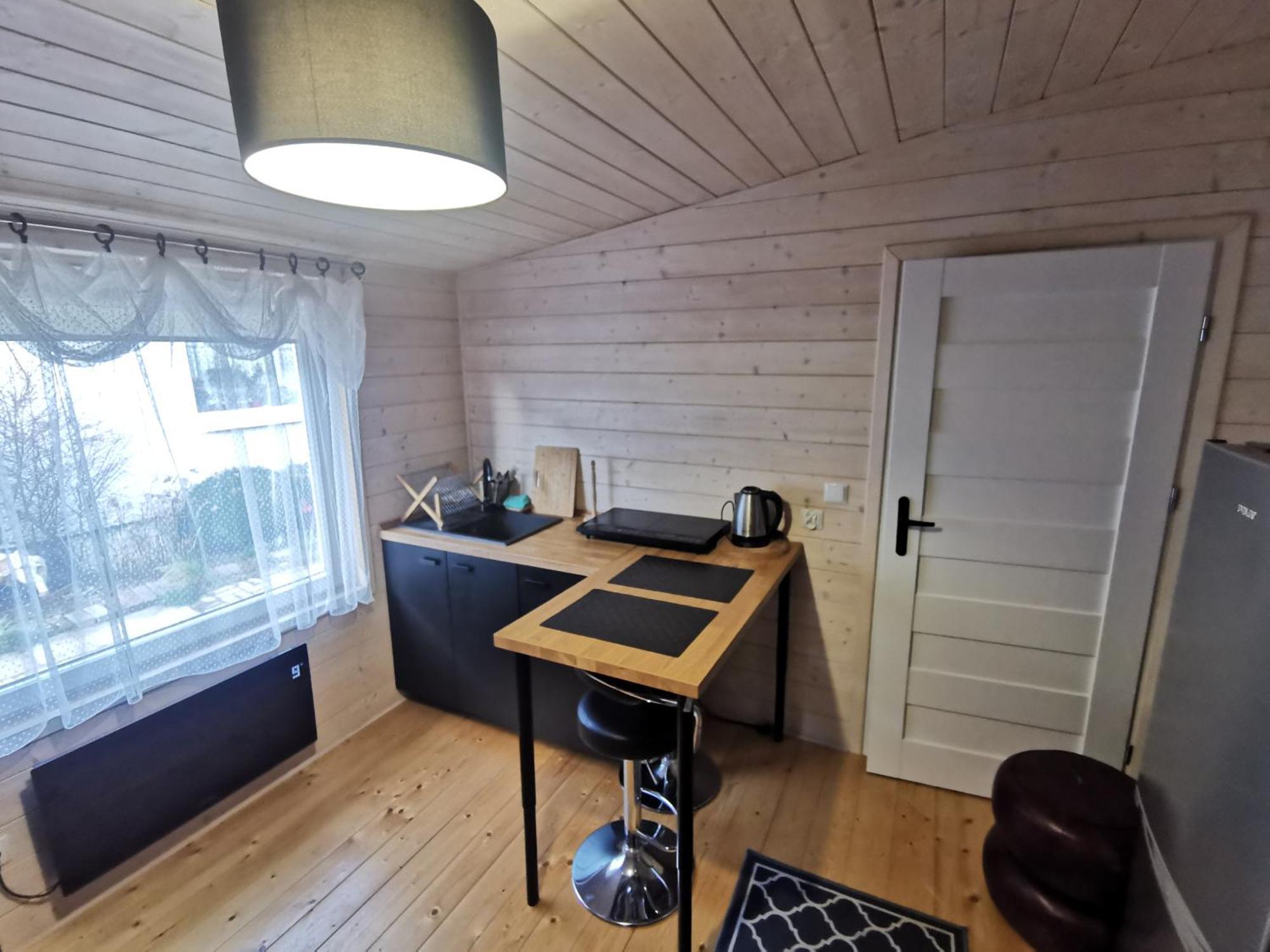 Apartment Letni
